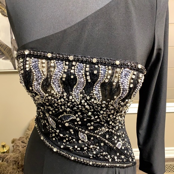 Xcite black dress - Picture 12 of 16